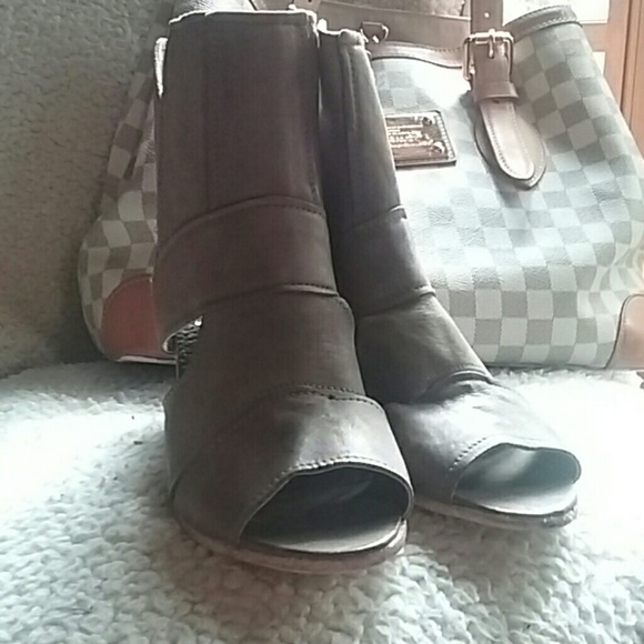 Free people New sandles - Picture 2 of 8